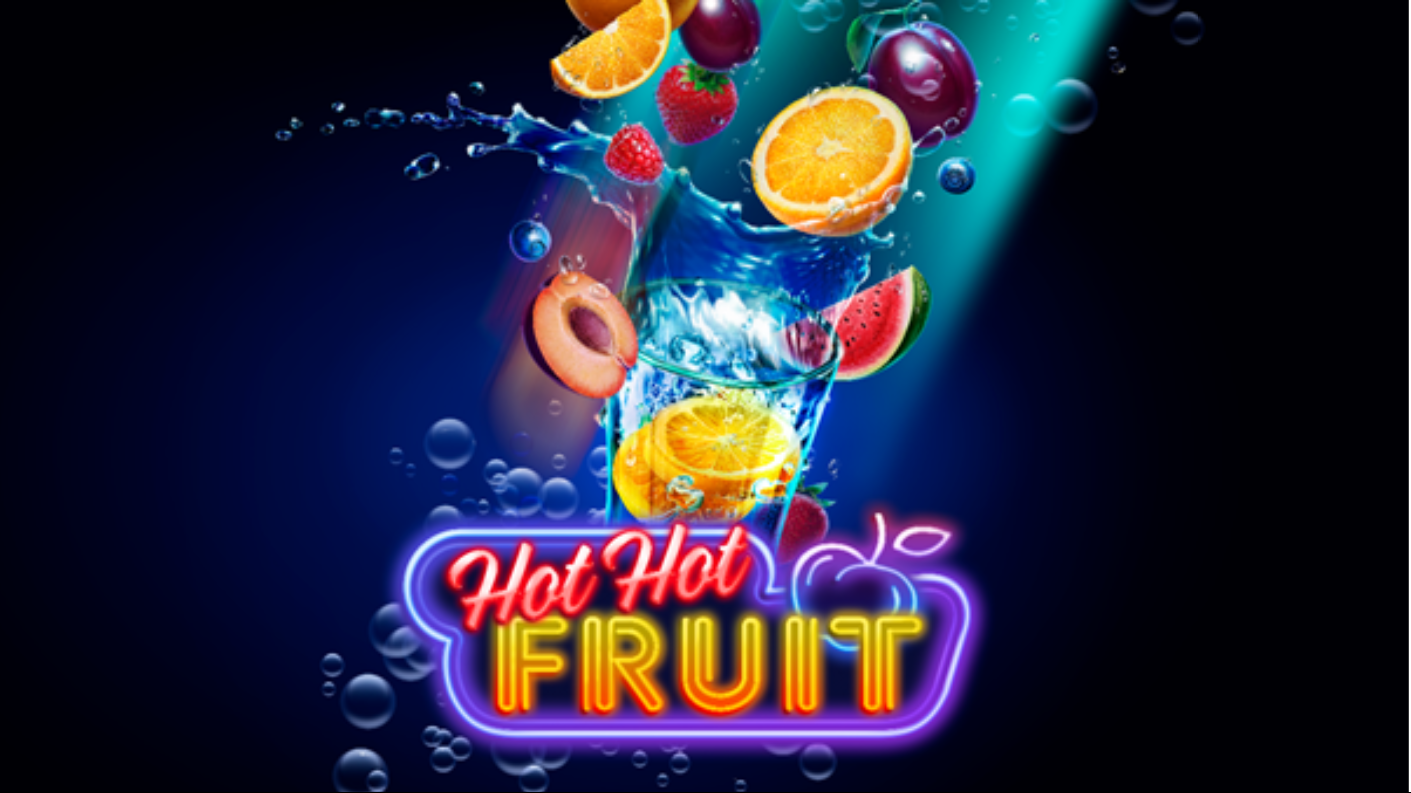 Hot Hot Fruit