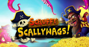 Slot Scruffy Scallywags