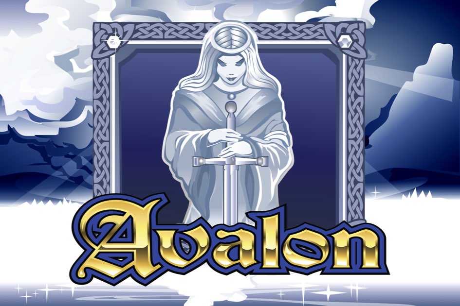 Slot Avalon