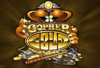 Slot Gopher Gold